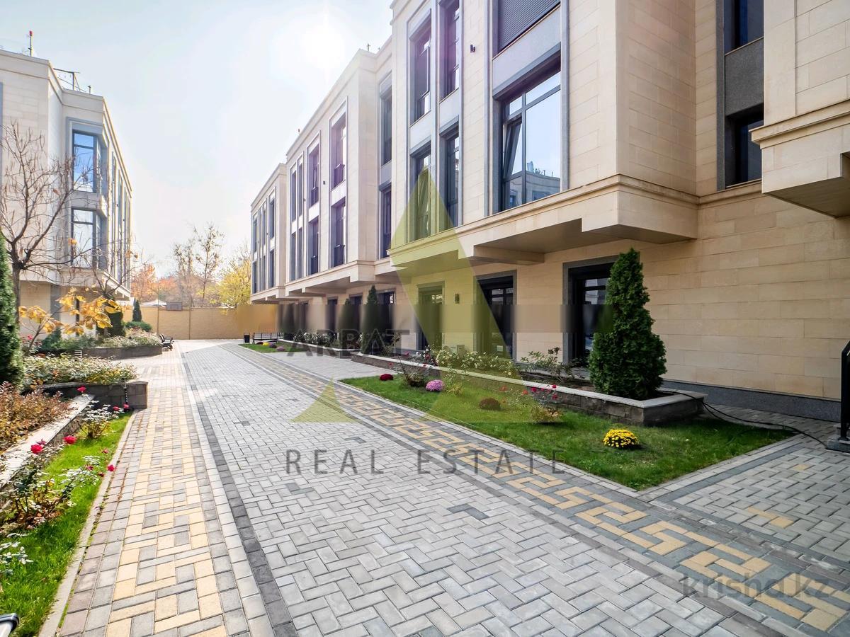 Фото Квартира, 2 комн, 66 м², 1/3 эт., 2020 г.п.