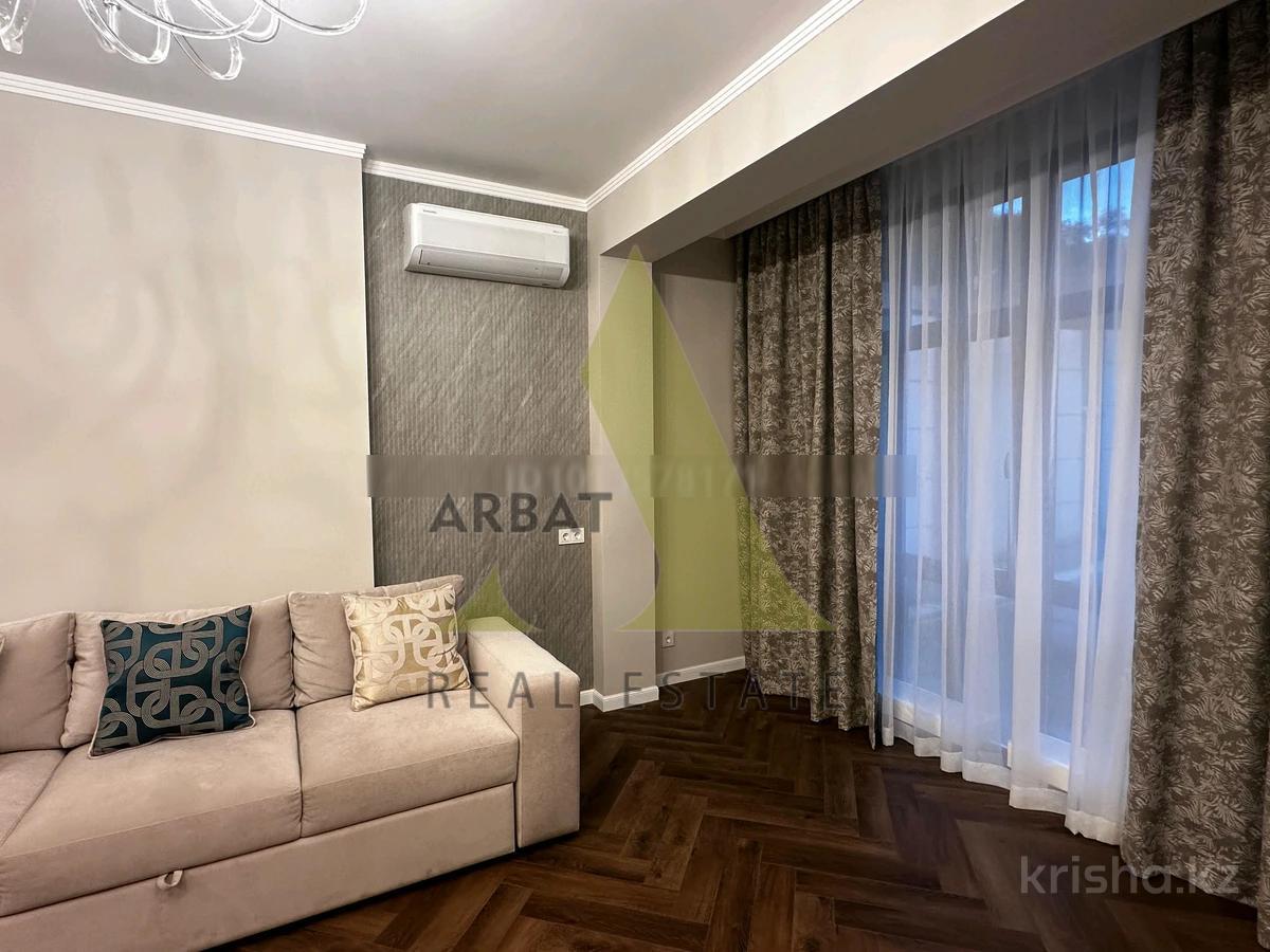 Фото Квартира, 3 комн, 111 м², 2/3 эт.