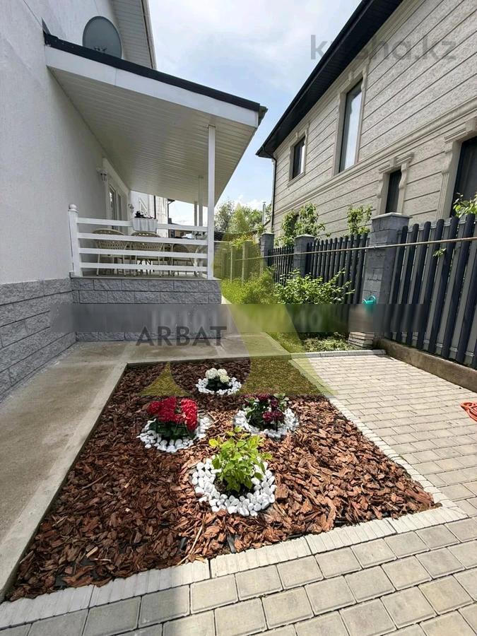 Фото Отдельный дом, 5 комн, 220м²