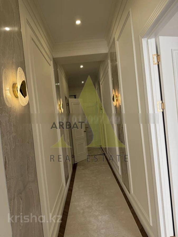 Фото Квартира, 4 комн, 250 м², 9/9 эт., 2023 г.п.