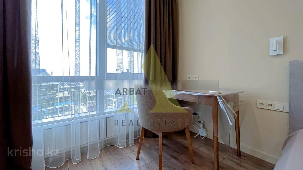 Фото Квартира, 2 комн, 67 м², 12/22 эт.