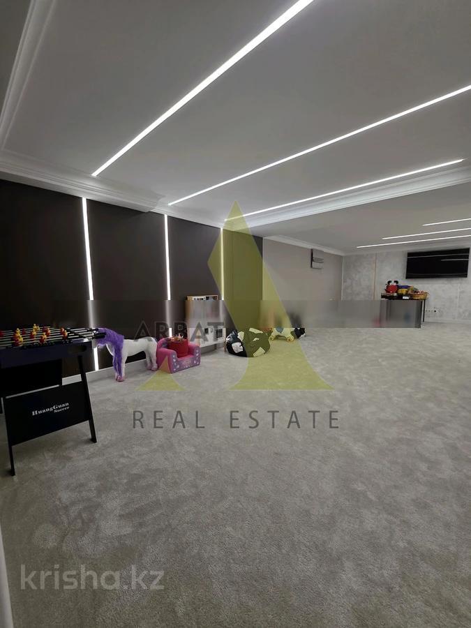 Фото Отдельный дом, 7 комн, 550м²
