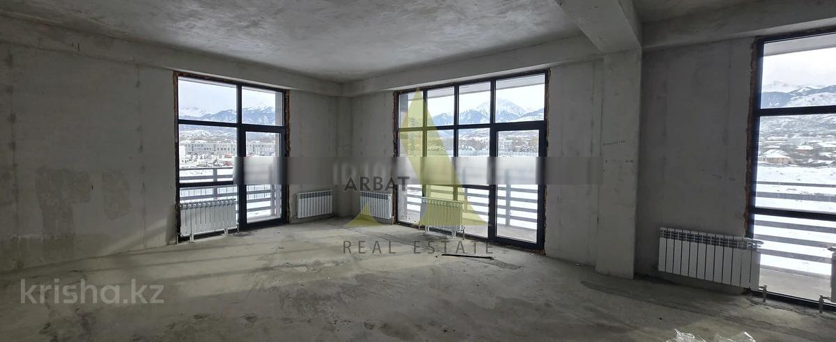 Фото Квартира, 5 комн, 198 м², 5/5 эт., 2024 г.п.
