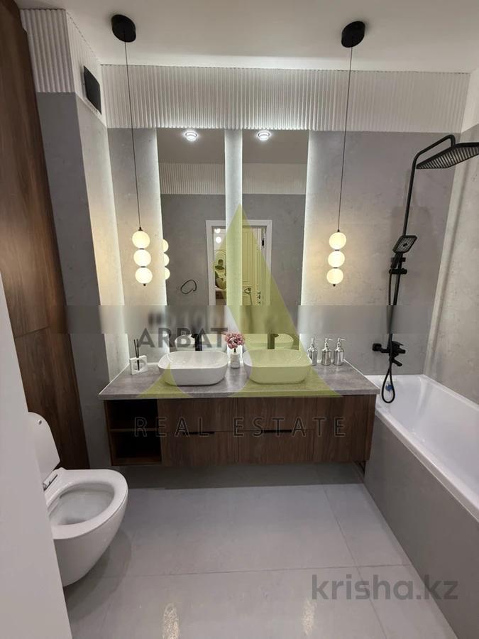 Фото Квартира, 4 комн, 100 м², 1/6 эт., 2025 г.п.