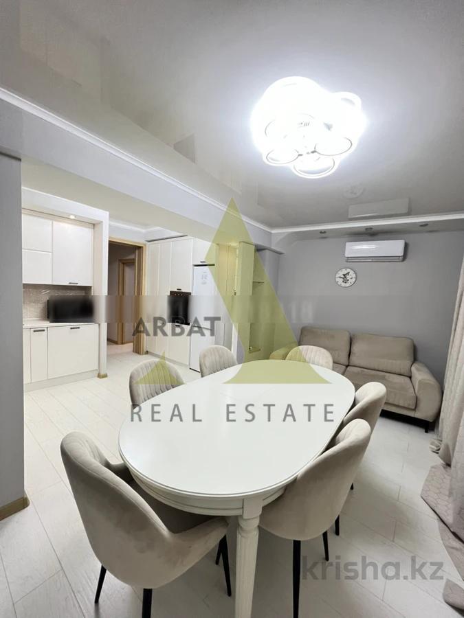 Фото Квартира, 2 комн, 66 м², 2/5 эт.