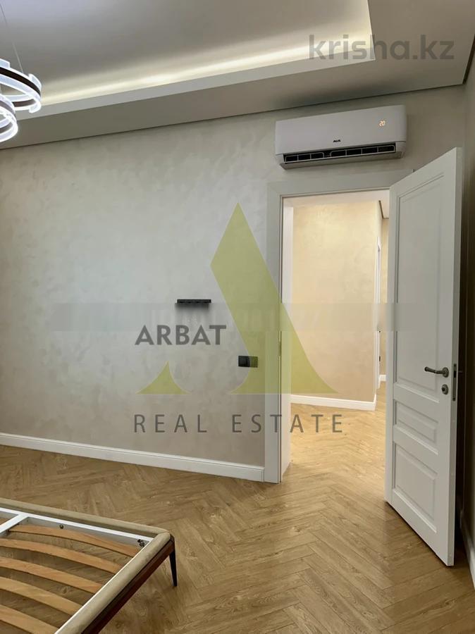 Фото Квартира, 2 комн, 90 м², 3/17 эт., 2020 г.п.