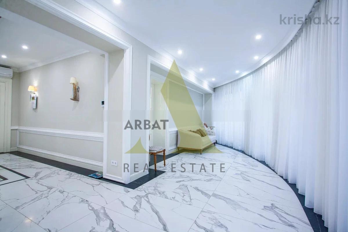 Фото Отдельный дом, 7 комн, 600м²
