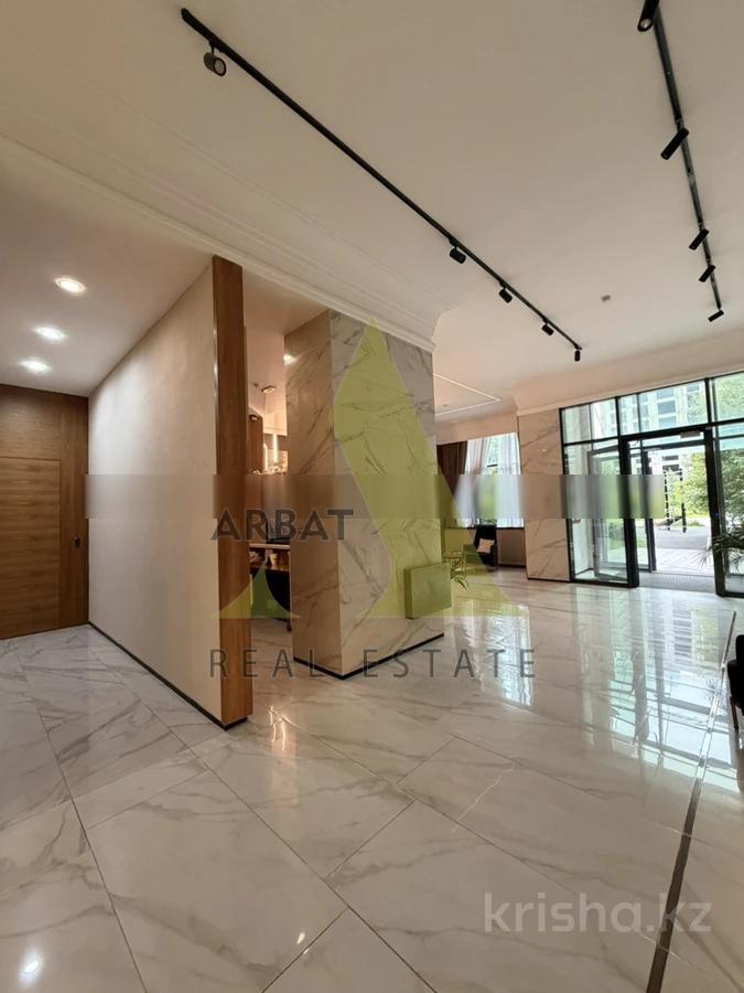 Фото Квартира, 4 комн, 140 м², 6/18 эт., 2020 г.п.