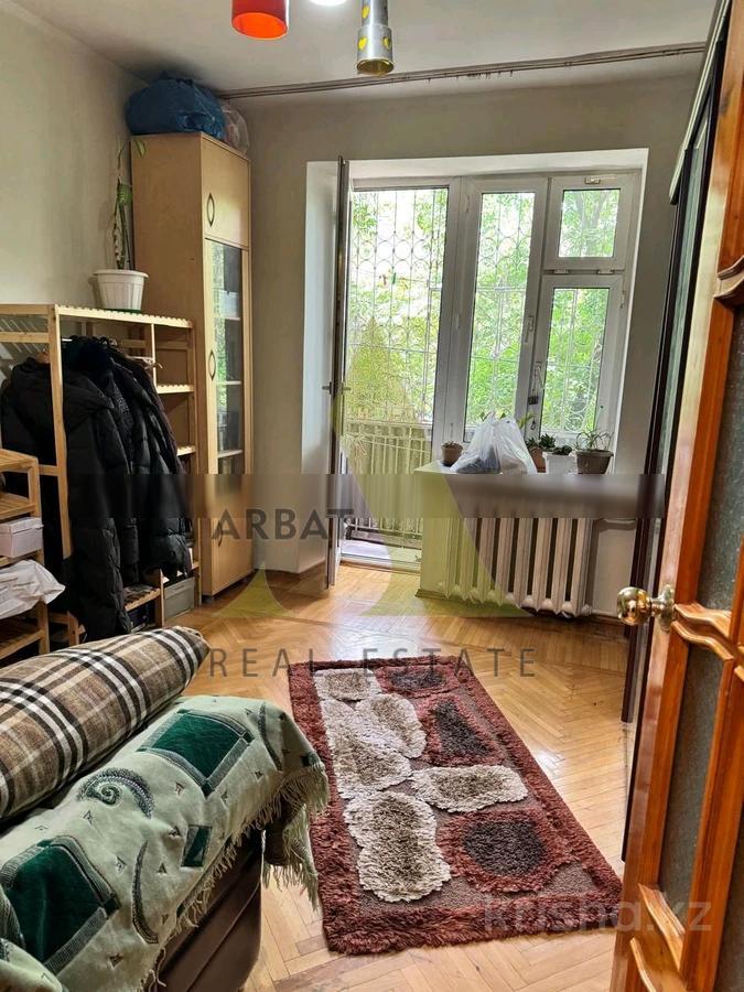 Фото Квартира, 3 комн, 75 м², 2/4 эт., 1964 г.п.
