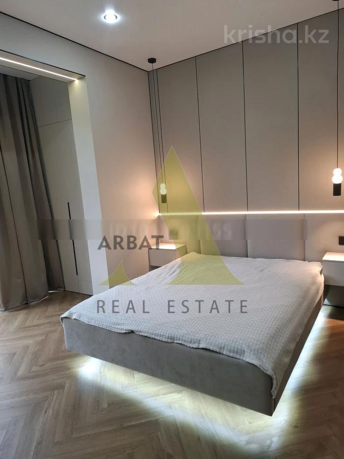Фото Квартира, 4 комн, 110 м², 1/3 эт., 2024 г.п.