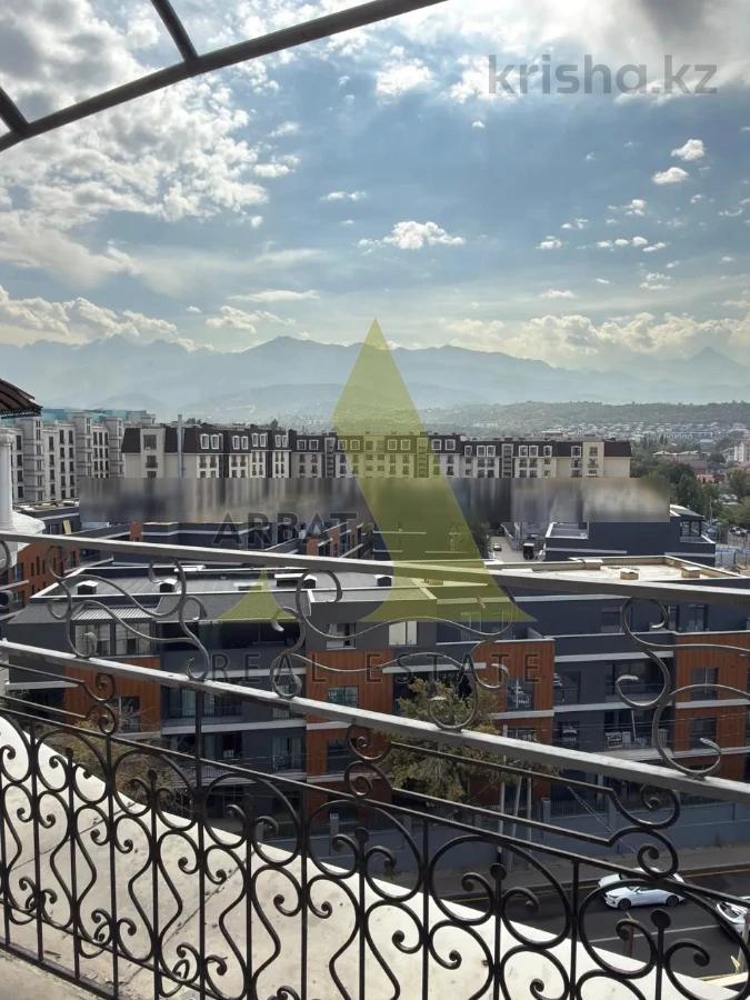 Фото Квартира, 4 комн, 155 м², 7/7 эт., 2018 г.п.