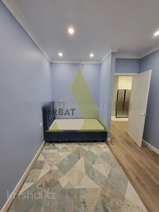 Фото Квартира, 4 комн, 113.1 м², 4/17 эт., 2021 г.п.