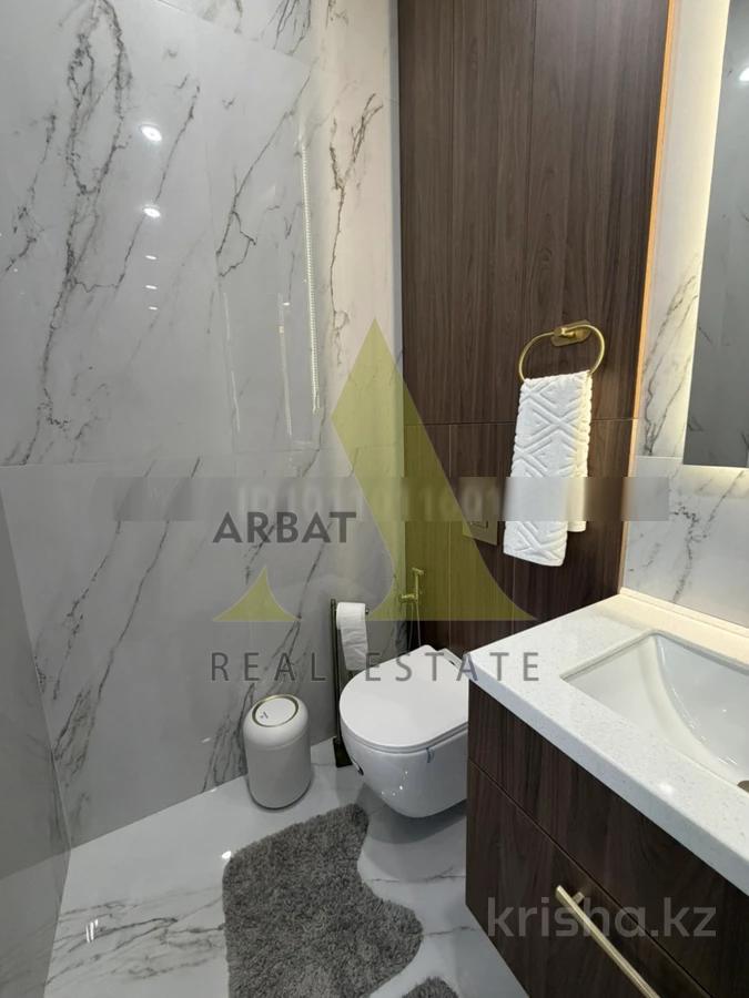 Фото Квартира, 3 комн, 120 м², 9/21 эт., 2022 г.п.