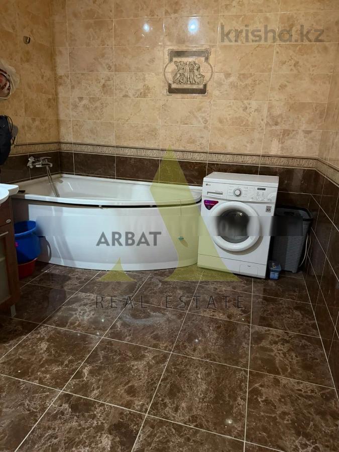 Фото Квартира, 3 комн, 116 м², 9/21 эт., 2014 г.п.