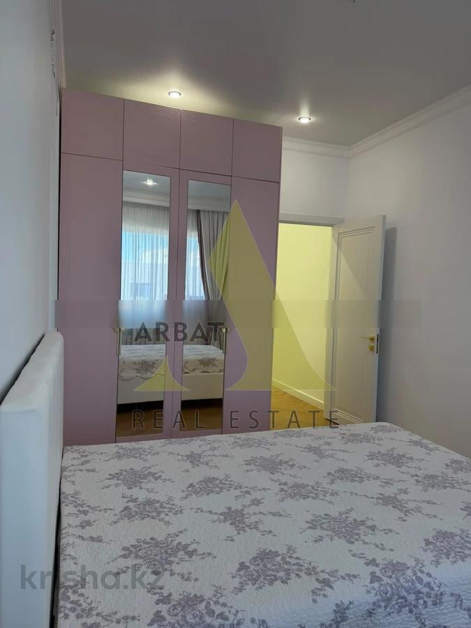 Фото Квартира, 3 комн, 108 м², 6/6 эт., 2024 г.п.