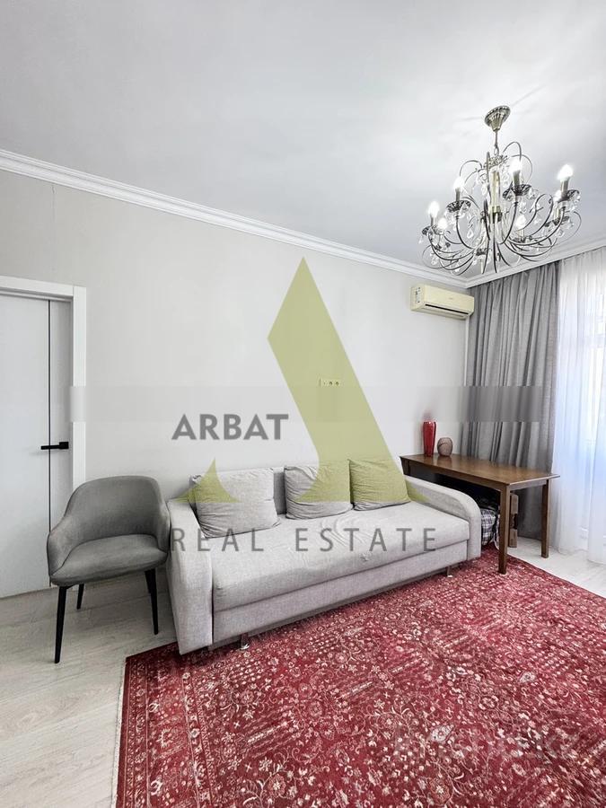 Фото Квартира, 3 комн, 78 м², 12/13 эт., 2015 г.п.