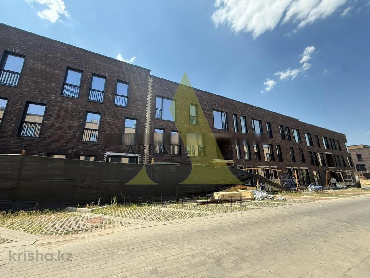 Фото Квартира, 6 комн, 305 м², 3/3 эт., 2019 г.п.