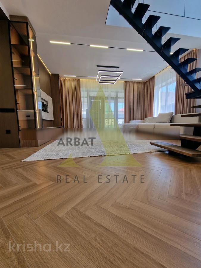 Фото Отдельный дом, 5 комн, 250м²