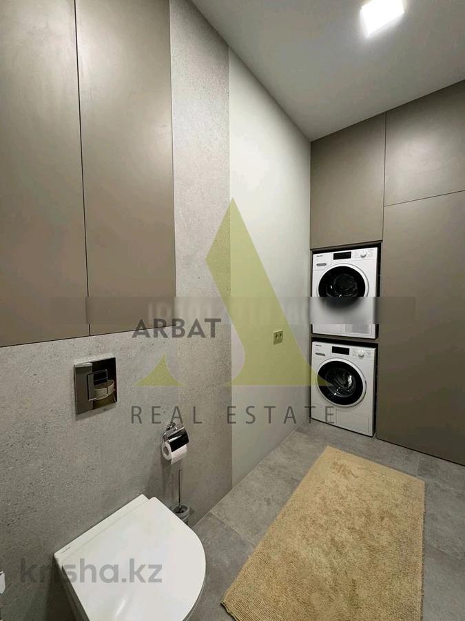 Фото Квартира, 5 комн, 220 м², 3/3 эт., 2024 г.п.