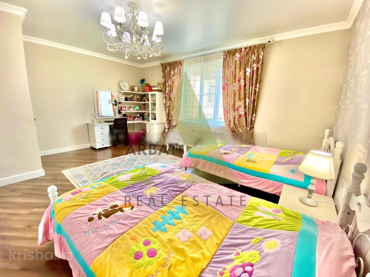 Фото Отдельный дом, 5 комн, 318.5м²