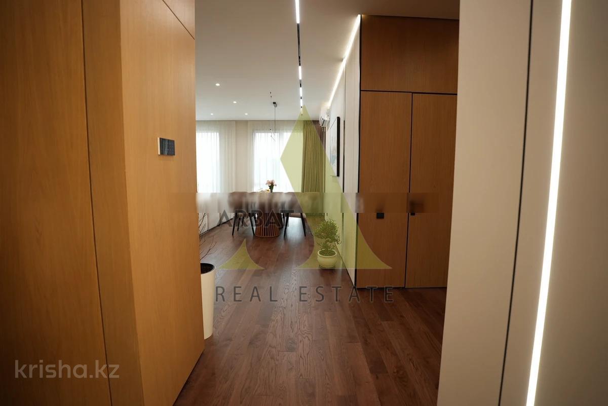 Фото Квартира, 4 комн, 157.5 м², 3/3 эт., 2021 г.п.