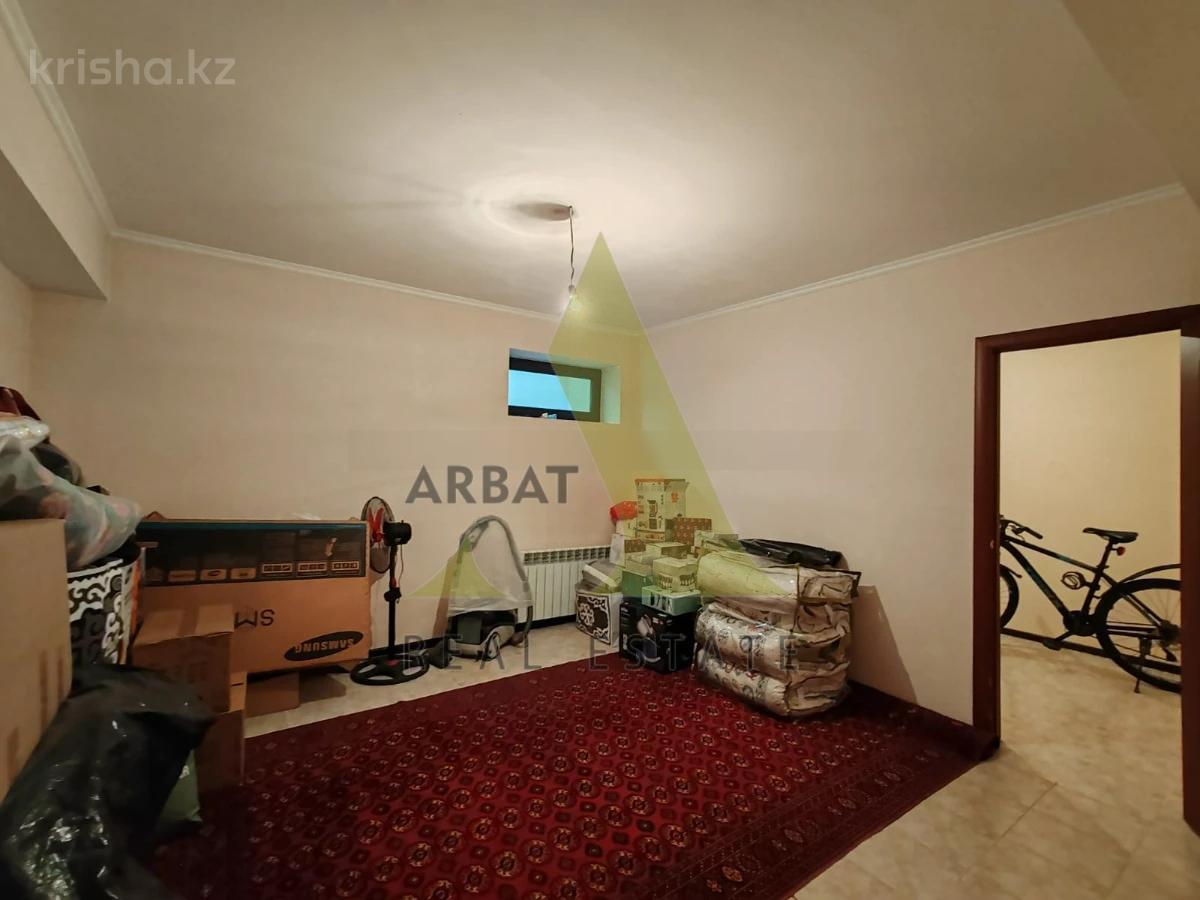 Фото Отдельный дом, 11 комн, 380м²