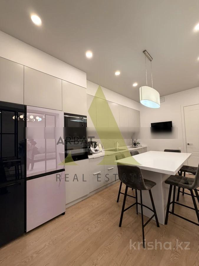 Фото Квартира, 4 комн, 140 м², 6/18 эт., 2020 г.п.
