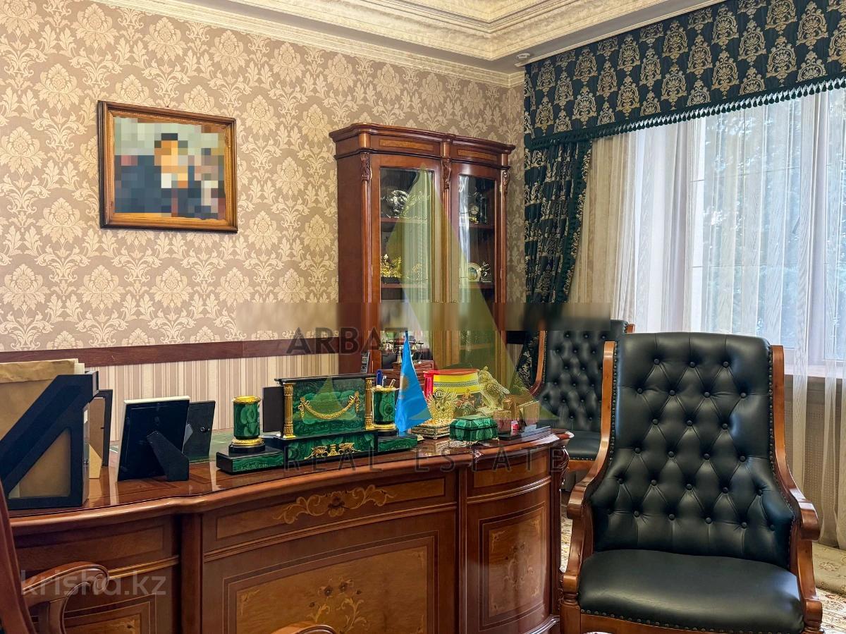 Фото Отдельный дом, 10 комн, 867.3м²