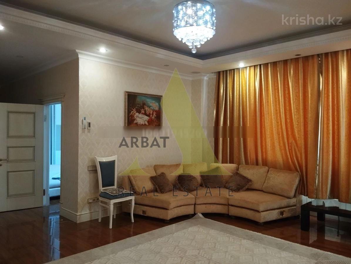 Фото Квартира, 3 комн, 90 м², 3/16 эт., 2008 г.п.