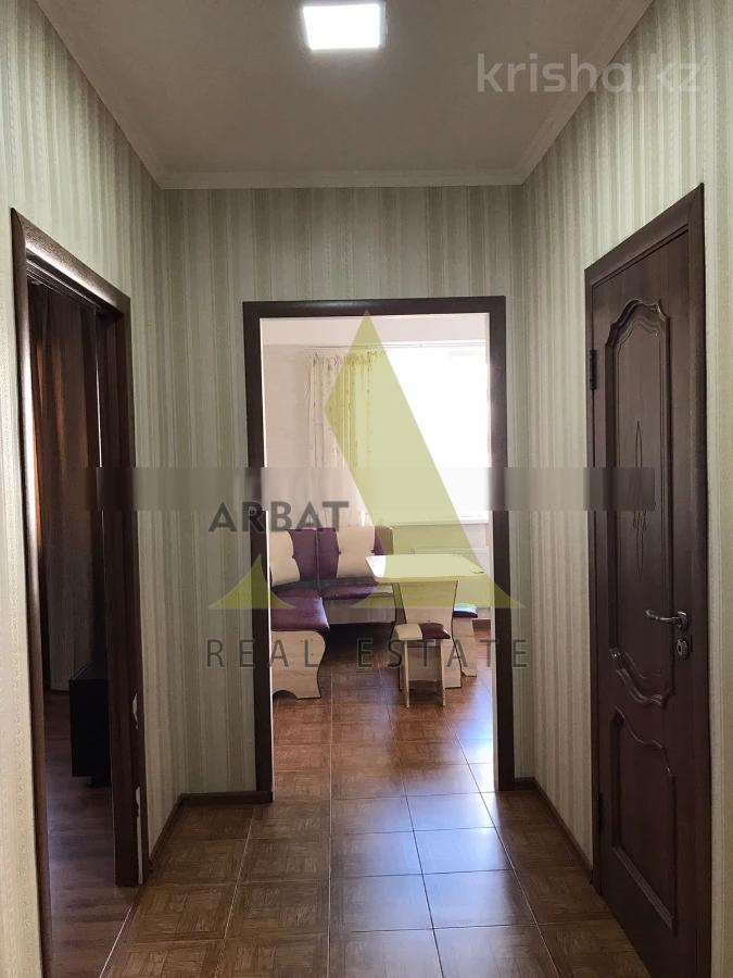 Фото Квартира, 1 комн, 45.5 м², 8/12 эт.