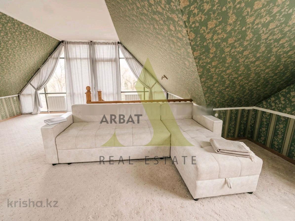 Фото Отдельный дом, 12 комн, 700м²
