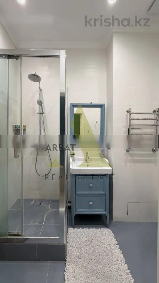 Фото Квартира, 3 комн, 124.9 м², 2/7 эт., 2017 г.п.