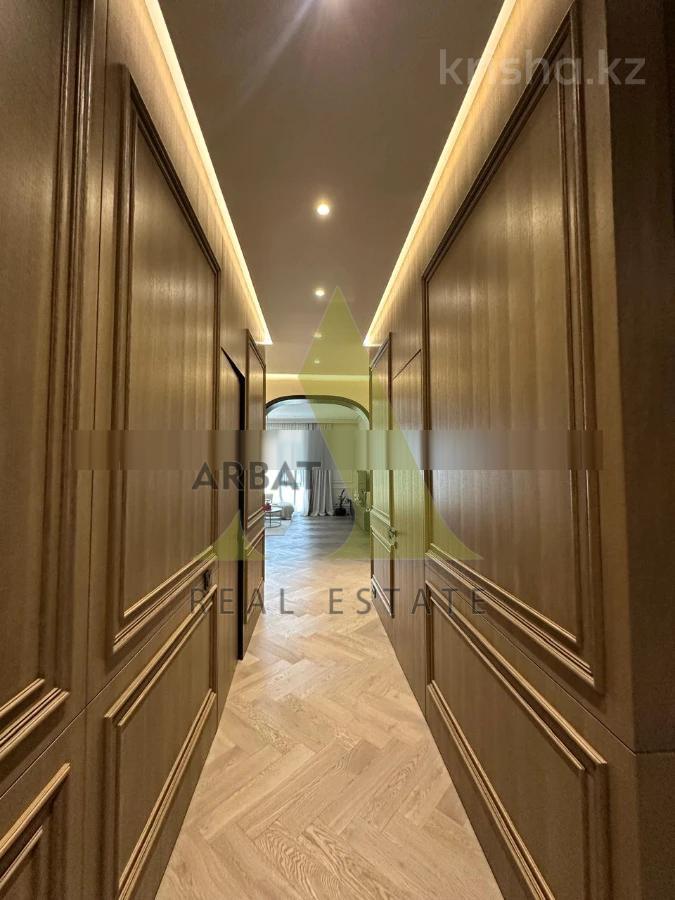 Фото Квартира, 5 комн, 282 м², 2/3 эт., 2022 г.п.