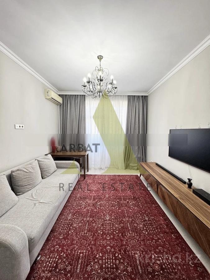 Фото Квартира, 3 комн, 78 м², 12/13 эт., 2015 г.п.