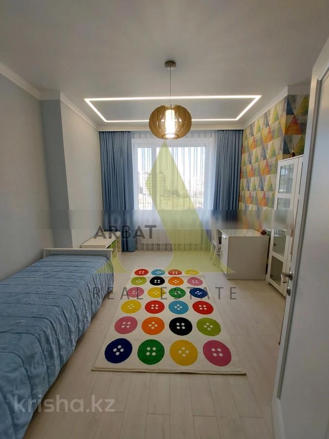 Фото Квартира, 4 комн, 135 м², 4/19 эт., 2020 г.п.