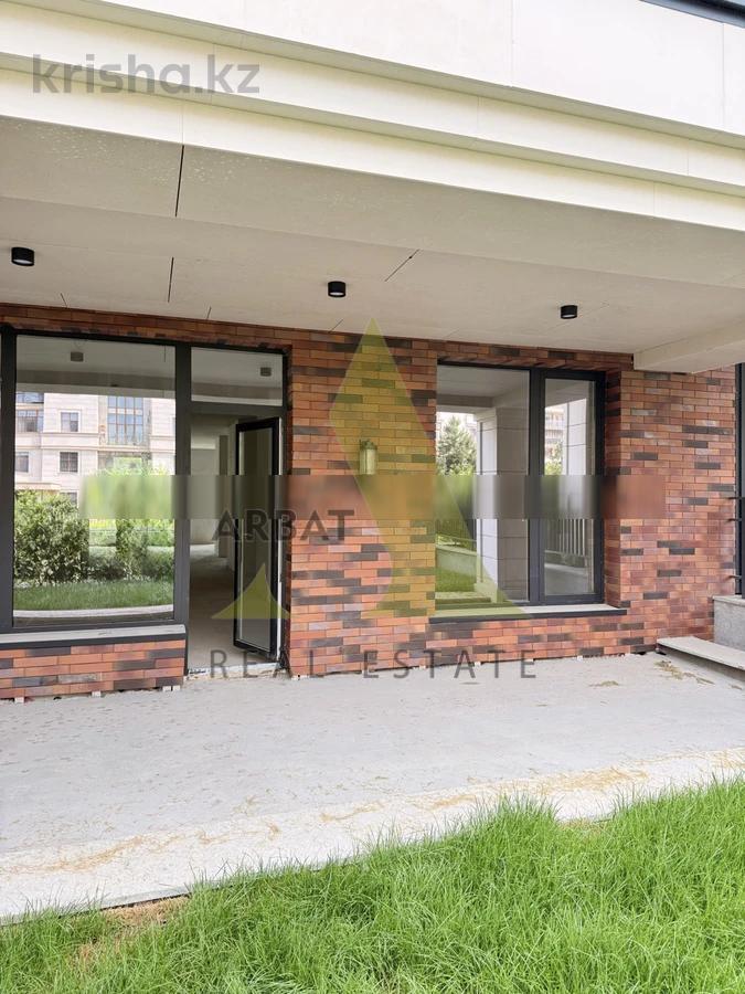 Фото Квартира, 4 комн, 169.2 м², 1/3 эт., 2025 г.п.