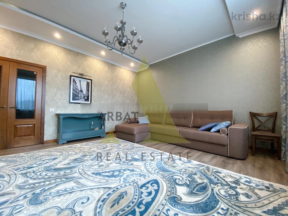Фото Квартира, 2 комн, 85 м², 19/21 эт., 2014 г.п.
