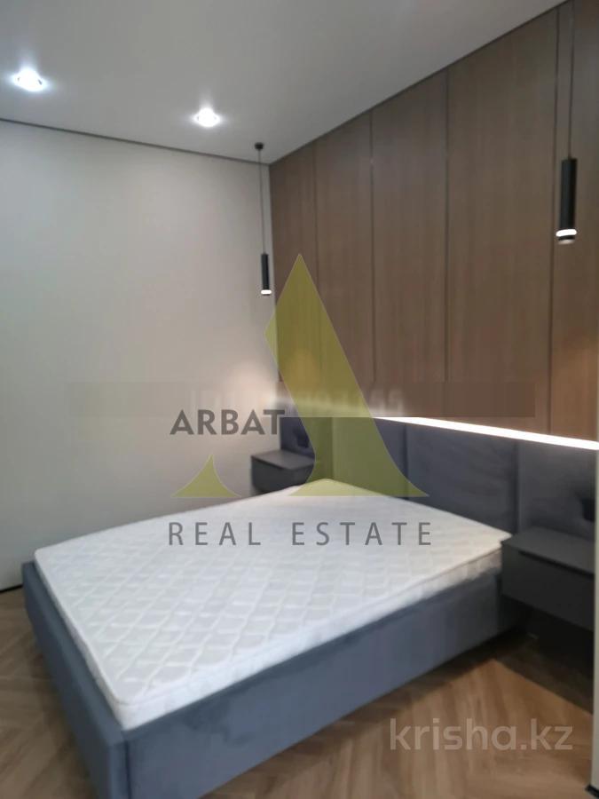 Фото Квартира, 4 комн, 110 м², 1/3 эт., 2024 г.п.