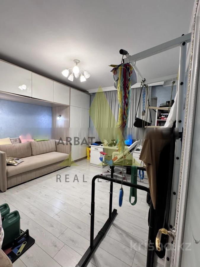 Фото Квартира, 4 комн, 141 м², 1/9 эт., 2016 г.п.