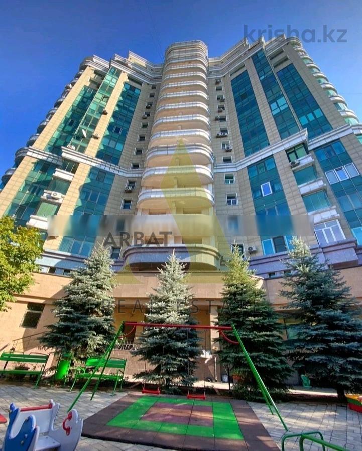 Фото Квартира, 3 комн, 90 м², 3/16 эт., 2008 г.п.