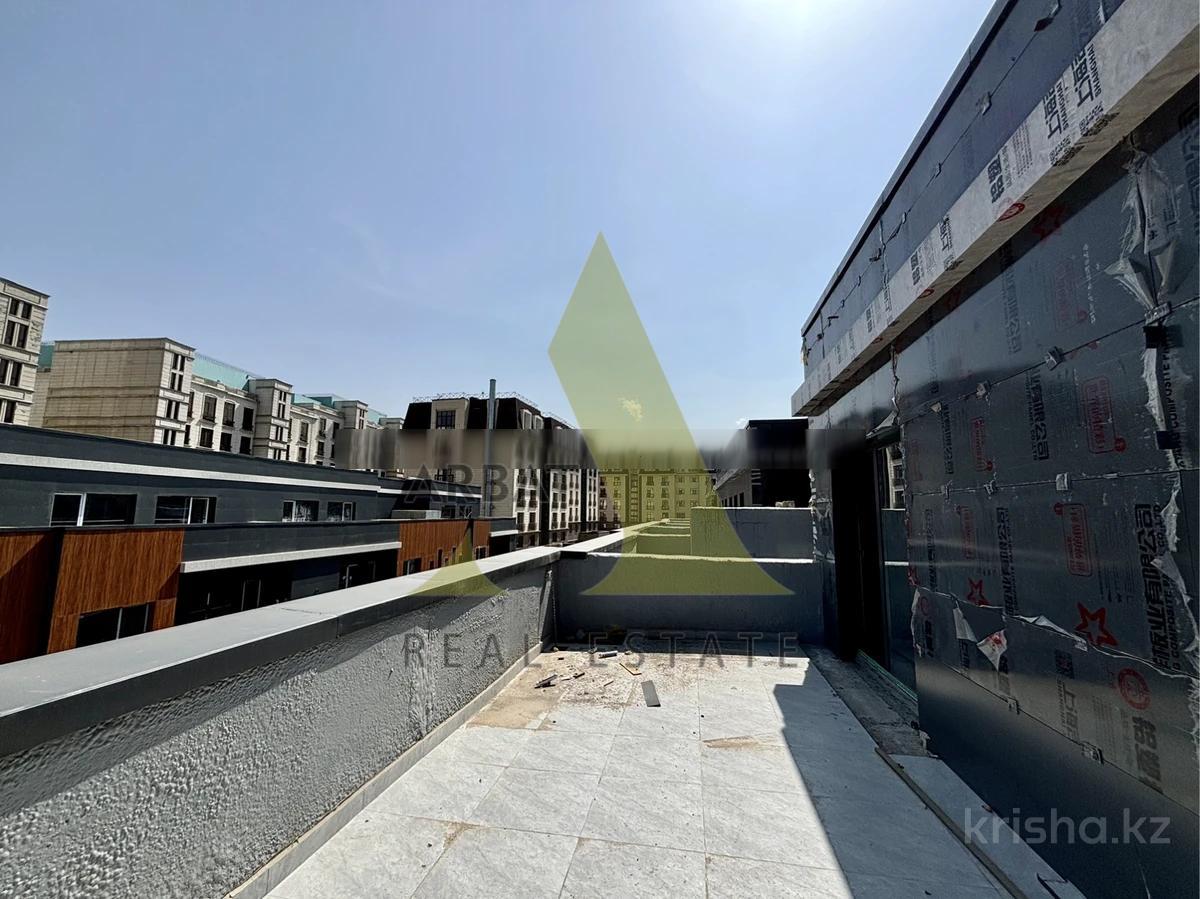 Фото Квартира, 3 комн, 114.9 м², 3/3 эт., 2021 г.п.
