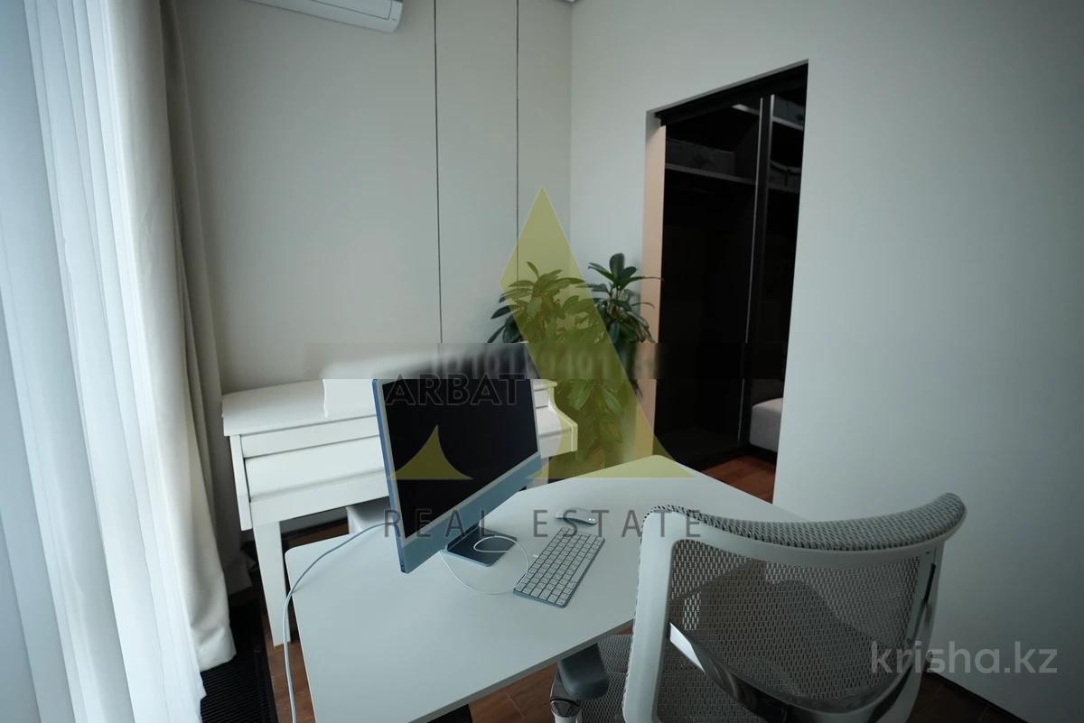 Фото Квартира, 4 комн, 157.5 м², 3/3 эт., 2021 г.п.