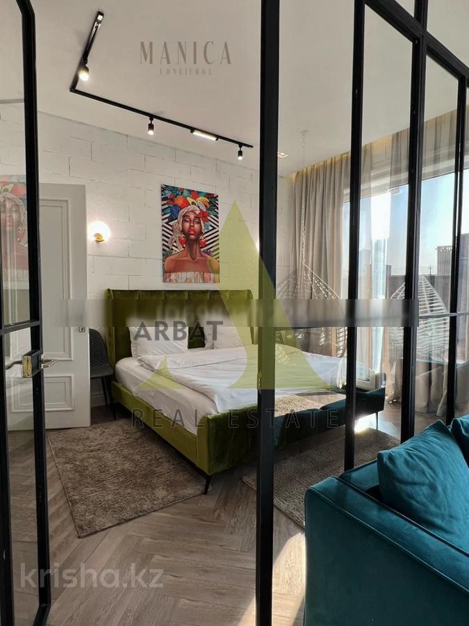 Фото Квартира, 2 комн, 46 м², 2/3 эт., 2018 г.п.