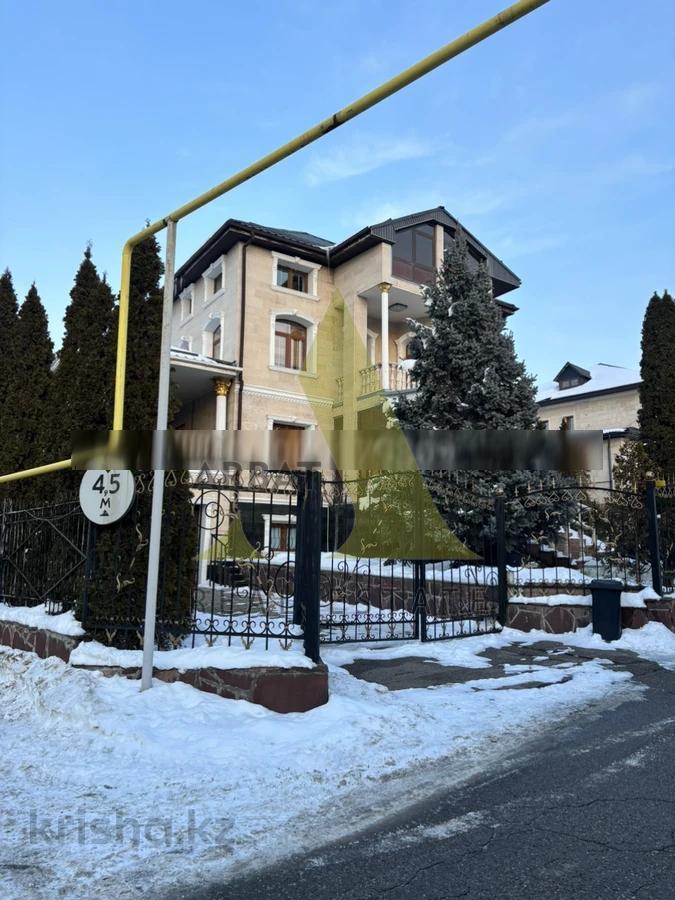 Фото Отдельный дом, 10 комн, 680м²