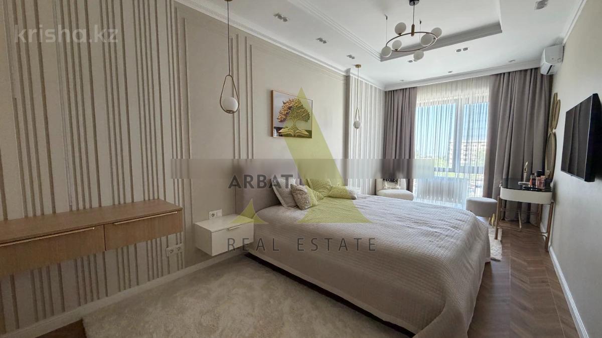 Фото Квартира, 4 комн, 236 м², 4/5 эт., 2022 г.п.