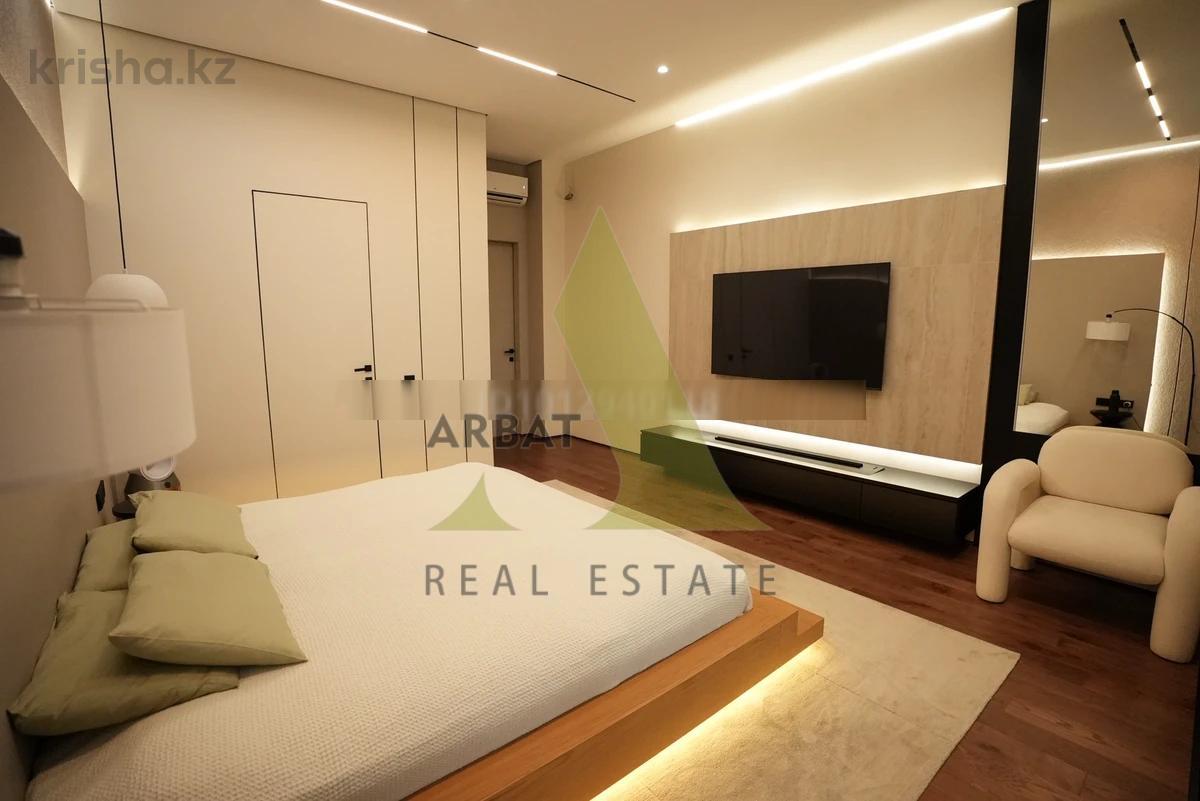 Фото Квартира, 4 комн, 157.5 м², 3/3 эт., 2021 г.п.