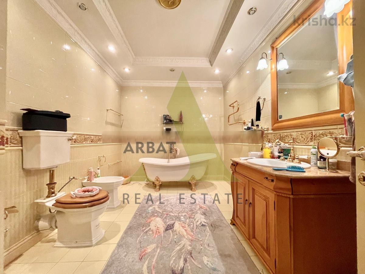 Фото Квартира, 5 комн, 347.1 м², 9/10 эт., 2004 г.п.