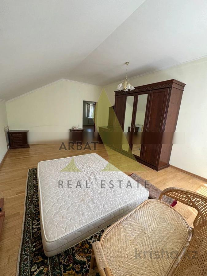 Фото Отдельный дом, 5 комн, 326м²