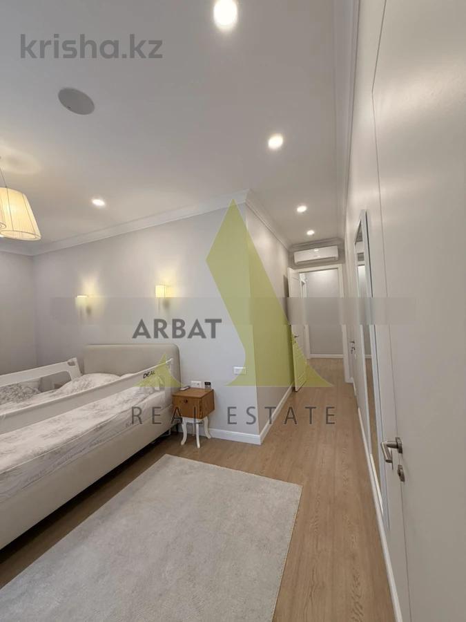 Фото Квартира, 4 комн, 140 м², 6/18 эт., 2020 г.п.