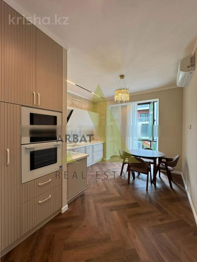 Фото Квартира, 3 комн, 111 м², 2/3 эт., 2024 г.п.